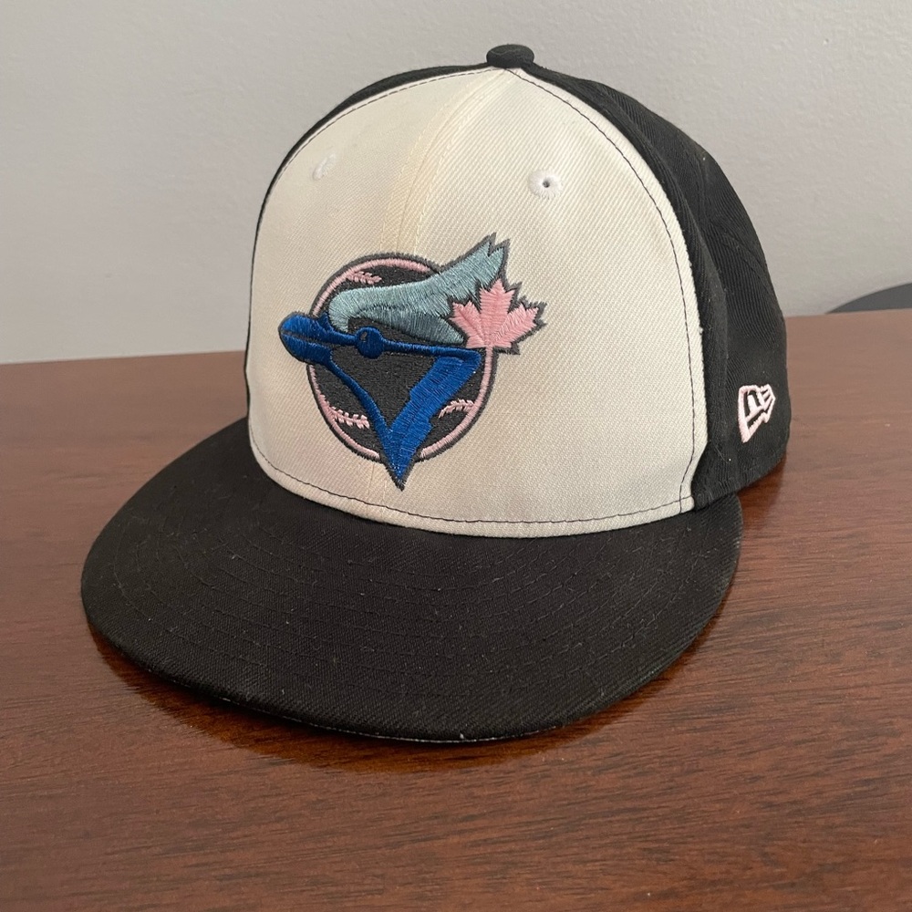 New Era Toronto Blue Jays Hat -Men’s